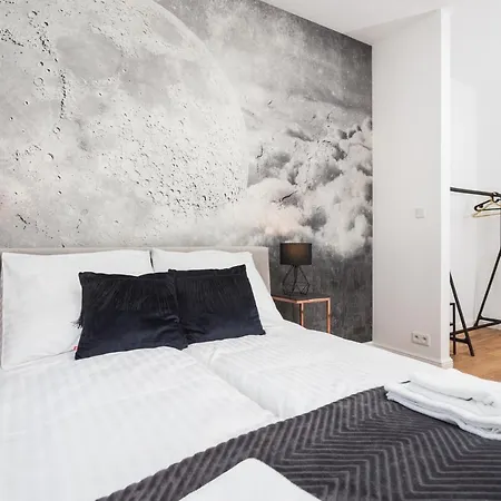 City Of The Kings - Nubium Apartment Krakow Exterior photo