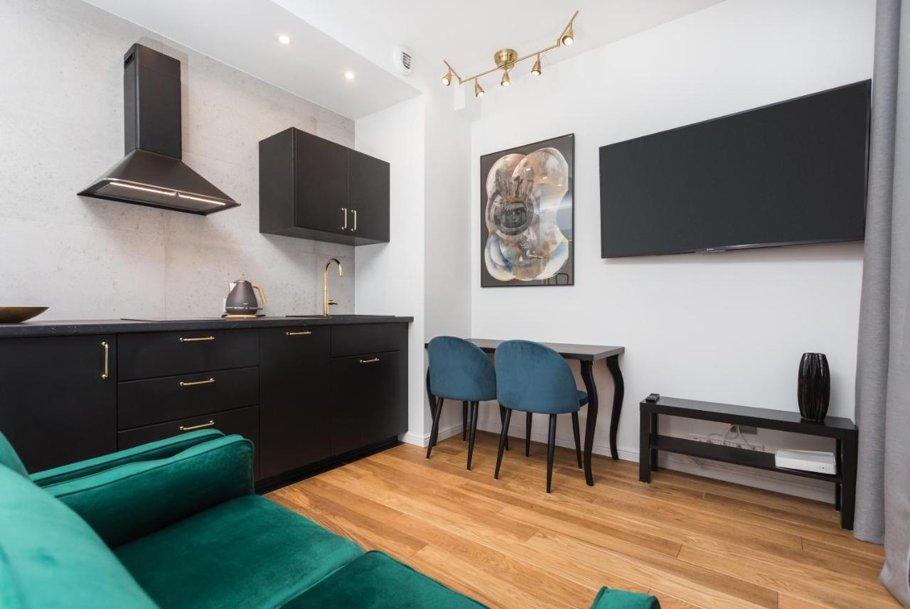 Apartment Of The Kings - Nubium *