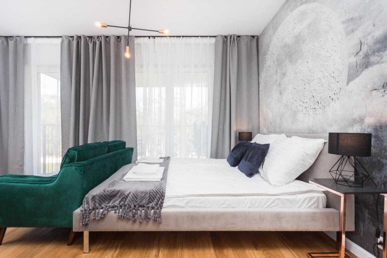 Apartment Of The Kings - Nubium *