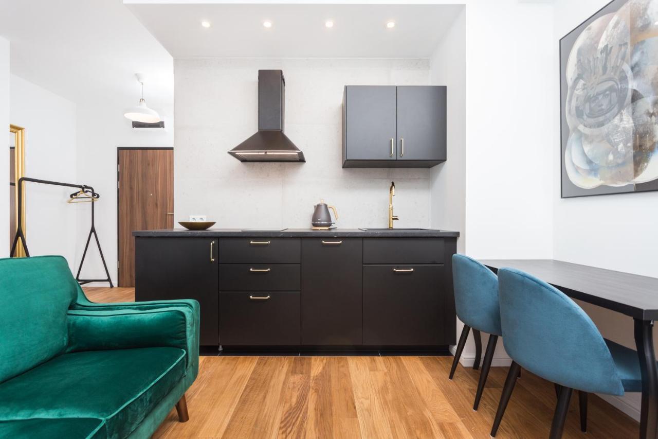Of The Kings - Nubium Apartment Krakow