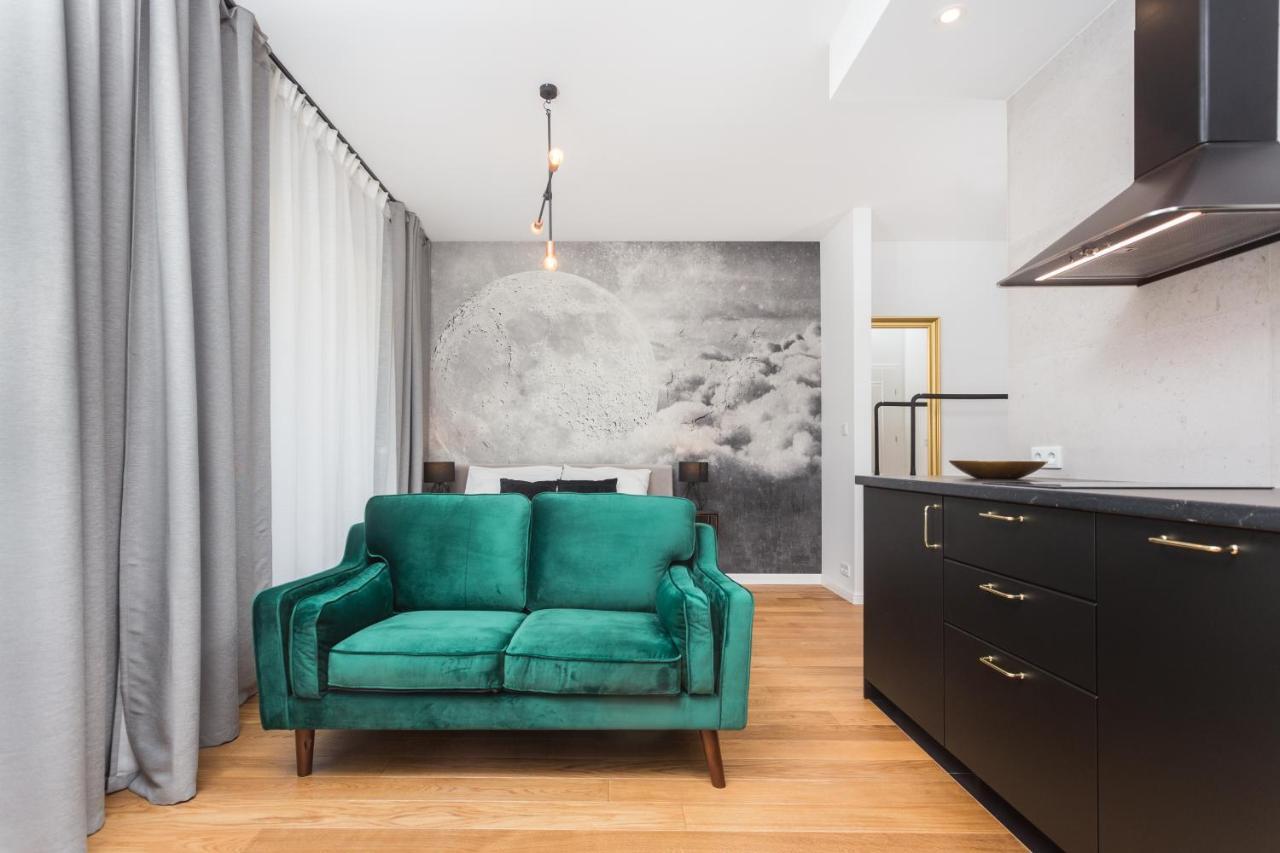 Apartment Of The Kings - Nubium *