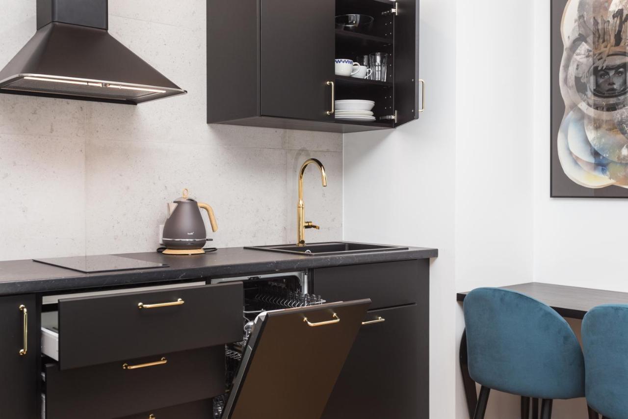Apartment Of The Kings - Nubium Krakow